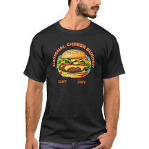 National Cheese Burger Day