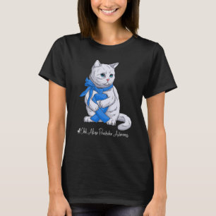 National Child Abuse Prevention Awareness Month Bl T-Shirt