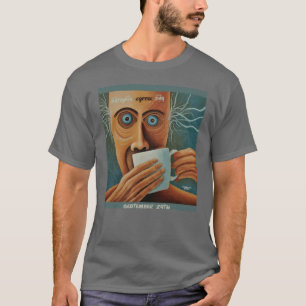 National Coffee Day T-Shirt
