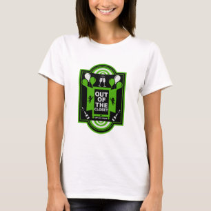 National Coming Out Day NCOD T-Shirt