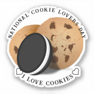 National Cookie Day