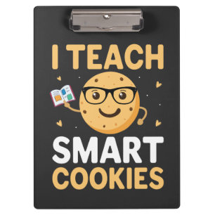 National Cookie Day, I teach Smart Cookies Clipboard