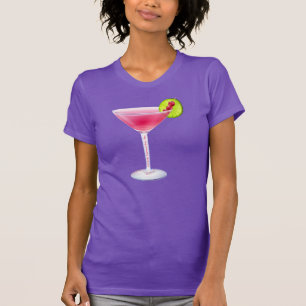 National Cosmopolitan Day T-Shirt