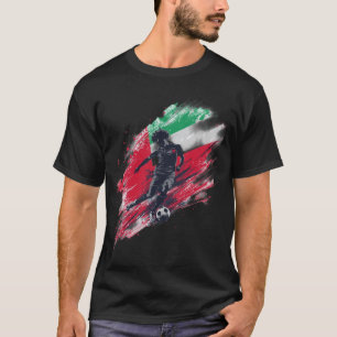National Day Pride T-Shirt