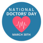 National Doctors' Day