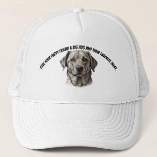 National Dog Appreciation Day | Dog Lover caps