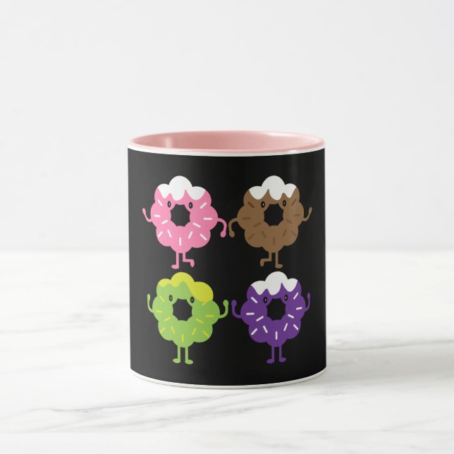 National Donut Day Mug (Center)