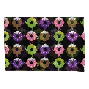 National Donut Day Pillowcase