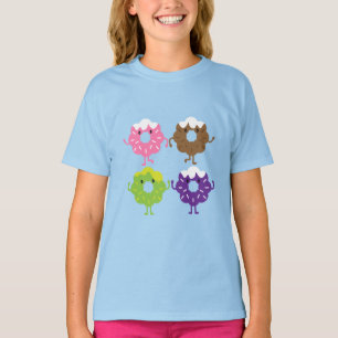 National Donut Day T-Shirt