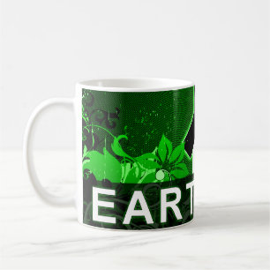 national earth day : hi-fi home coffee mug
