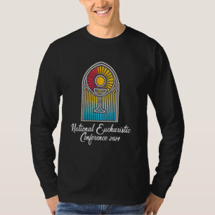 National Eucharistic Conference 2024 Catholic T-Shirt