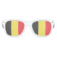 National Flag of Belgium