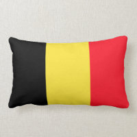 National Flag of Belgium