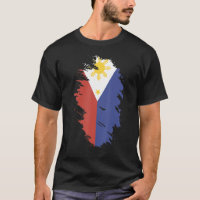 National Flag of Philippines souvenir for men wom