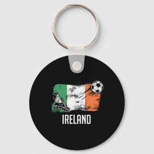 National Flags And Roots Proud Heritage Gifts Irel Key Ring