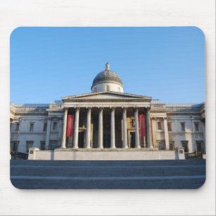 National Gallery Mouse Mat