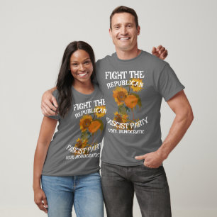 NATIONAL GUARD FW FV HG DEPLOYED ARMY NAVY MARINE T-Shirt