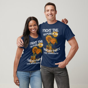 NATIONAL GUARD FW FV HG DEPLOYED ARMY NAVY MARINE T-Shirt