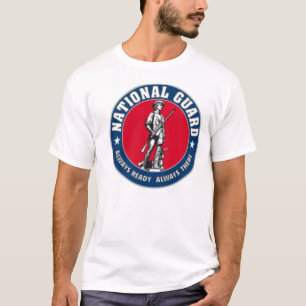 National Guard T-Shirt