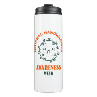 National Handwashing Awareness Week
