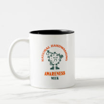 National Handwashing Awareness Week