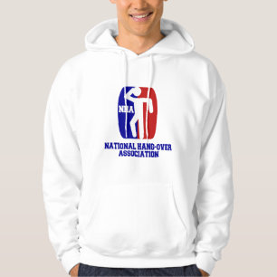 National Hangover Association Hoodie
