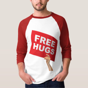 National Hug Day T-Shirt