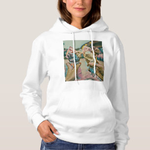 National Ice Cream Day Gift Hoodie