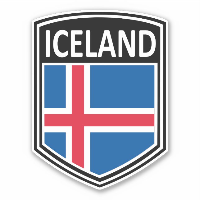 National - Iceland (Front)