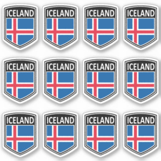 National - Iceland