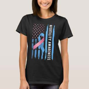 National Infertility Awareness Week T-Shirt