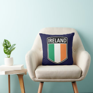 National - Ireland Cushion