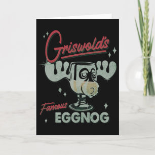 National Lampoon's Christmas Vacation Griswold's E Card