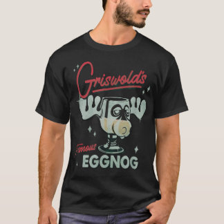 National Lampoon's Christmas Vacation Griswold's T-Shirt
