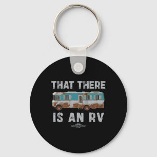 National Lampoon's Christmas Vacation That There I Key Ring