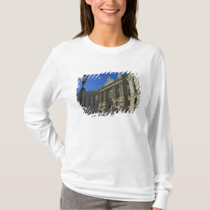 National Library, Hofburg (Imperial Palace) T-Shirt