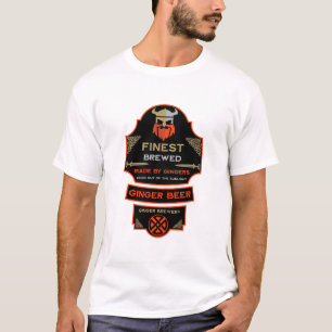 National Love Your Red Hair Day T-Shirt