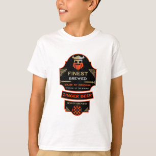 National Love Your Red Hair Day T-Shirt