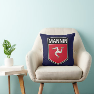 National - Mannin Cushion