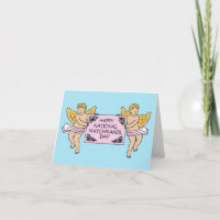 National Matchmaker Day August 31st