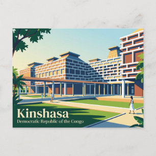 National Museum of the Democratic Republic of the Postcard