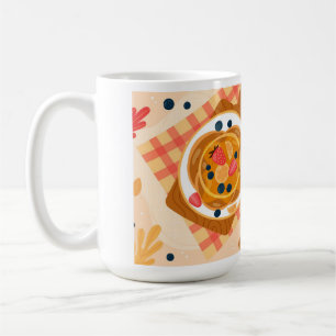 National Pancake Day Coffee Mug