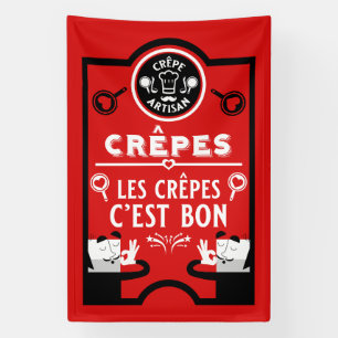 National Pancake Day Sept 26 Banner