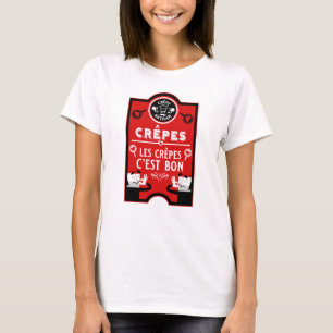 National Pancake Day Sept 26 T-Shirt