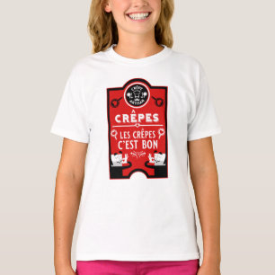 National Pancake Day Sept 26 T-Shirt