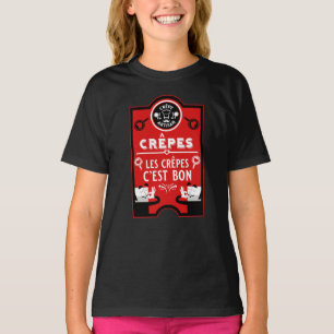 National Pancake Day Sept 26 T-Shirt
