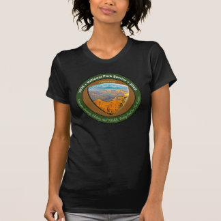 National Park Centennial Shirt Grand Canyon