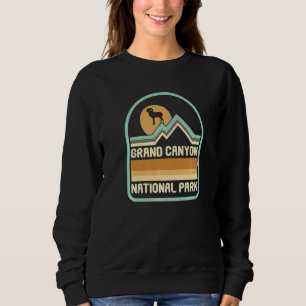 National Park Conservation Grand Canyon National Sweatshirt
