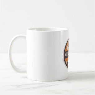 National Park Legends - Great Smoky Mountains - #4 Coffee Mug
