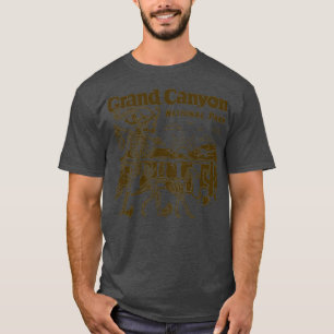 National Park Monument Valley Cool Hiking Camping  T-Shirt